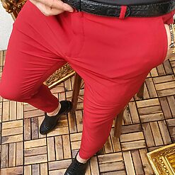 Slim Fit