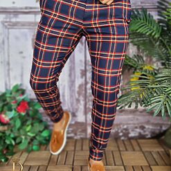 conici si elastici - PN560-Pantaloni