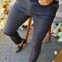 conici - PN541-Pantaloni