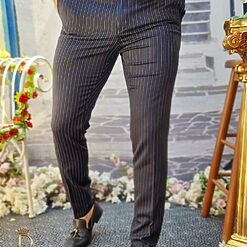 croiala slim-fit