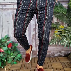 conici si elastici - PN561-Pantaloni