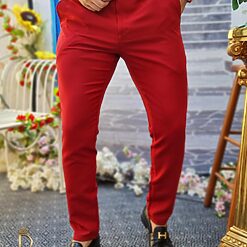 conici si elastici - PN546-Pantaloni