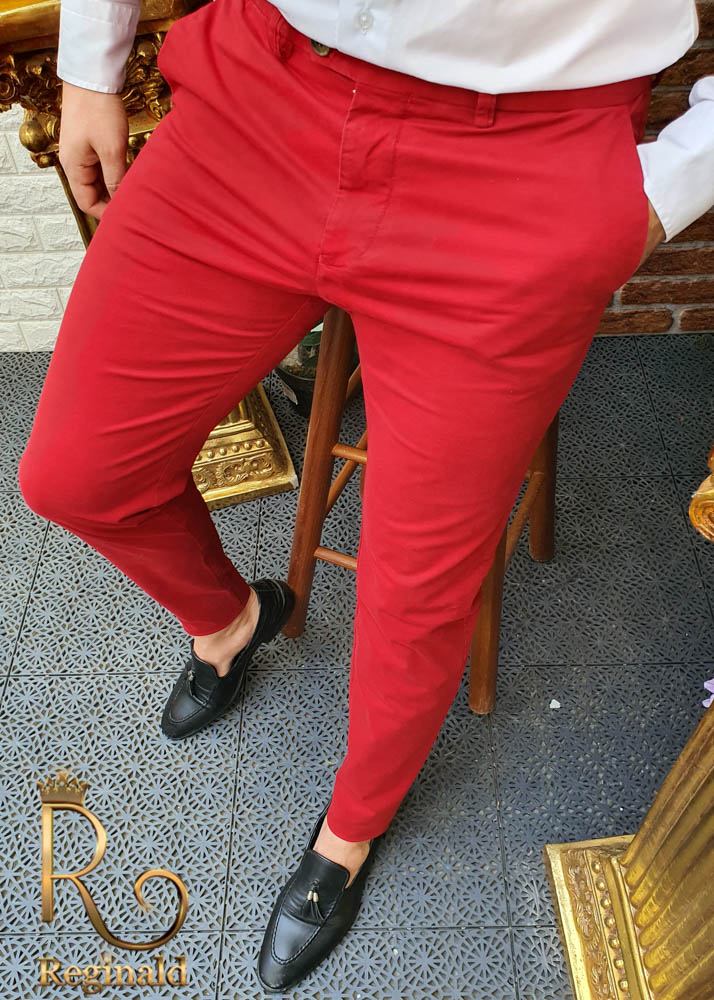Pantaloni de bărbați