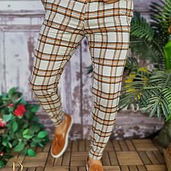 conici si elastici - PN562-Pantaloni