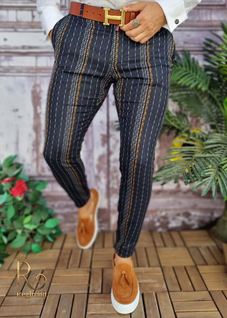 Pantaloni eleganti