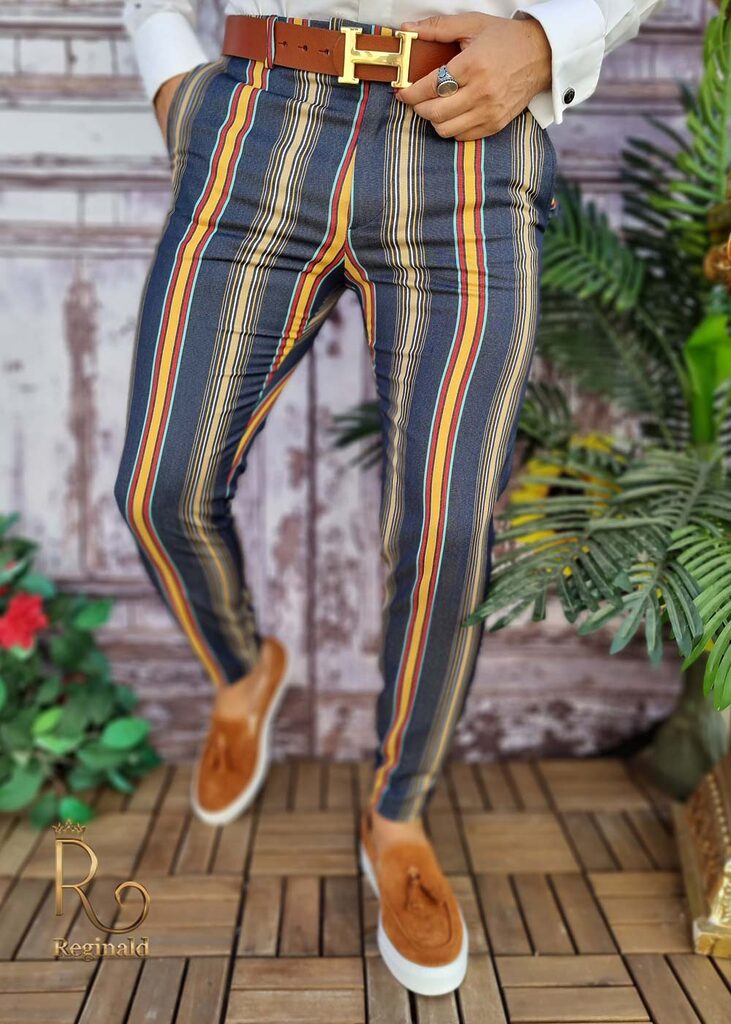 Pantaloni eleganti