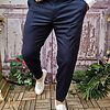 Pantaloni eleganți de bărbați