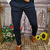 Pantaloni eleganți de bărbați