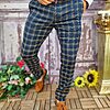 Pantaloni eleganți de bărbați