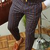 Pantaloni eleganți de bărbați