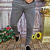 Pantaloni eleganți de bărbați