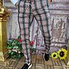 Pantaloni eleganți de bărbați