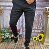 Pantaloni eleganți de bărbați