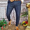 Pantaloni eleganți de bărbați