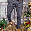 Pantaloni eleganți de bărbați