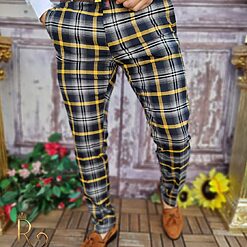 Slim Fit