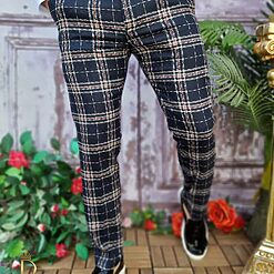 Slim Fit