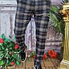 Pantaloni eleganti de barbati