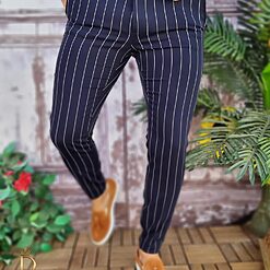 Slim Fit