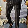 Pantaloni eleganți de bărbați