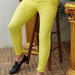 Slim Fit