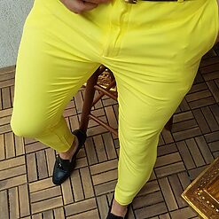 Galben lemon