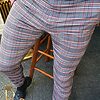 Pantaloni eleganti de barbati