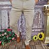 Pantaloni eleganți de bărbați