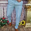 Pantaloni eleganți de bărbați