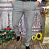 Pantaloni eleganți de bărbați