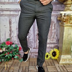 Pantaloni eleganți de bărbați