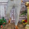 Pantaloni eleganti de barbati
