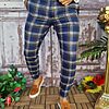 Pantaloni eleganti de barbati