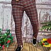 Pantaloni eleganti de barbati