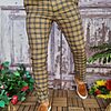 Pantaloni eleganti de barbati
