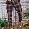 Pantaloni eleganti de barbati