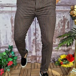 croiala slim-fit - PN612-Reduceri