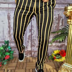 croiala slim-fit - PN615-Pantaloni