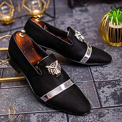 Piele întoarsă neagra