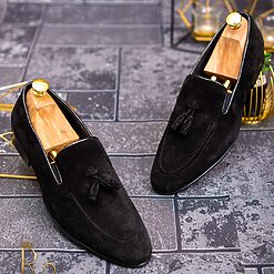 Catifea- P1631-Pantofi