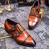 Pantofi Mocasini de bărbați