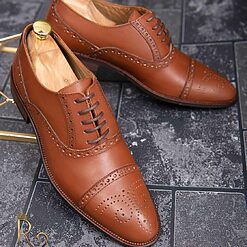 piele naturala - P1299-Pantofi