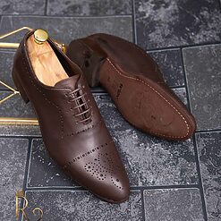 piele naturala - P1297-Pantofi