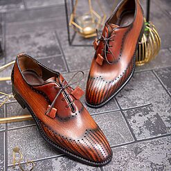 Maro - P1604-Pantofi