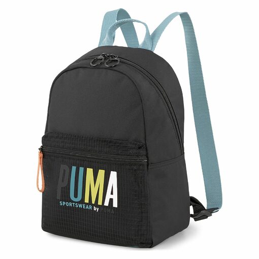 Rucsac PUMA pentru femei PRIME STREET BACKPACK - 07875301-Accesorii-Rucsacuri