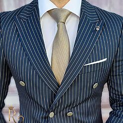 Slim Fit - SC601-Sacouri