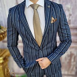 Slim Fit - SC602-Sacouri