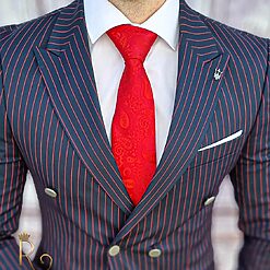 Slim Fit - SC600-Sacouri