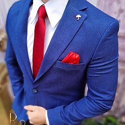 Slim Fit