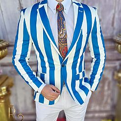 croiala Slim-Fit - SC652-Sacouri